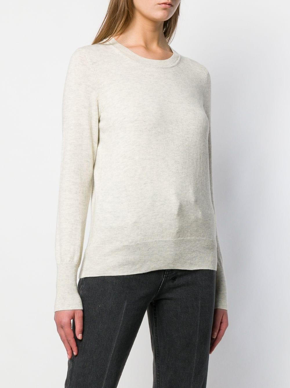 slim jumper - 3