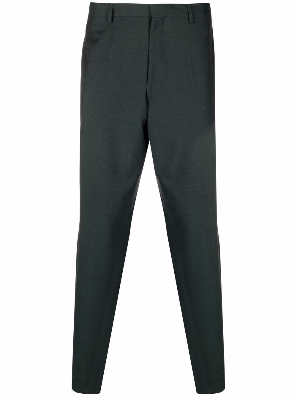 Revolte virgin wool trousers - 1