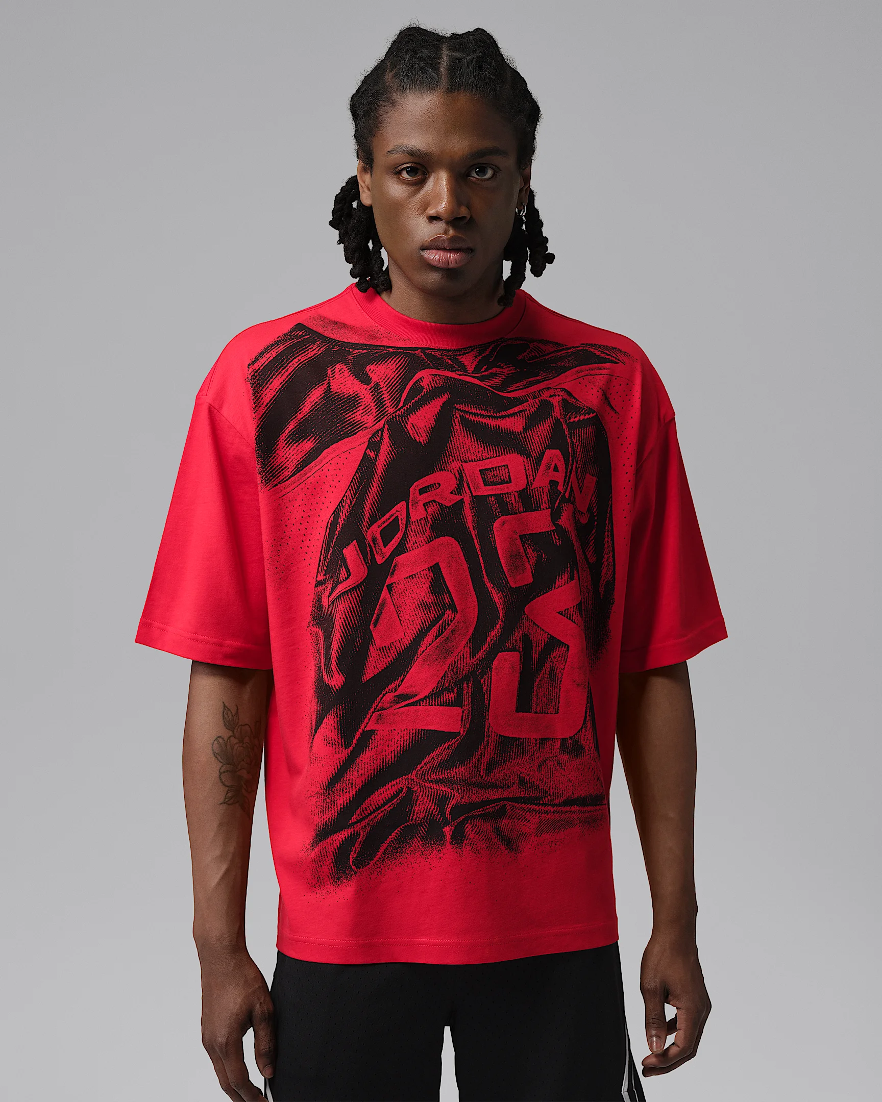 Jordan Sport Men's Dri-FIT T-Shirt - 1