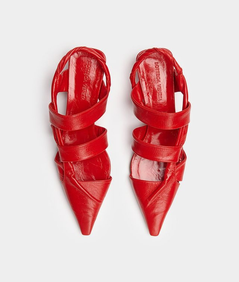 Bottega Veneta THE POINT outlook