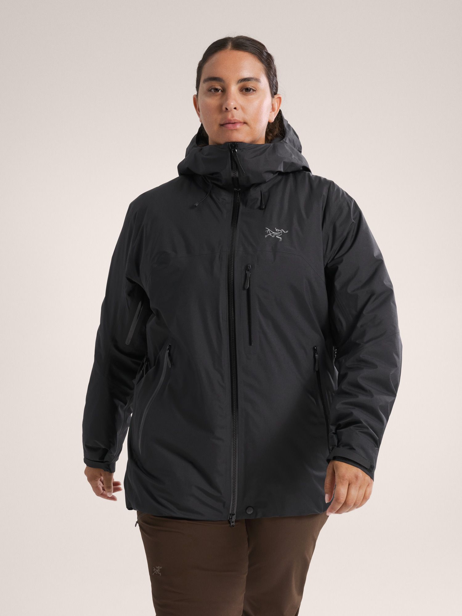 Beta Insulated Jacket - 2