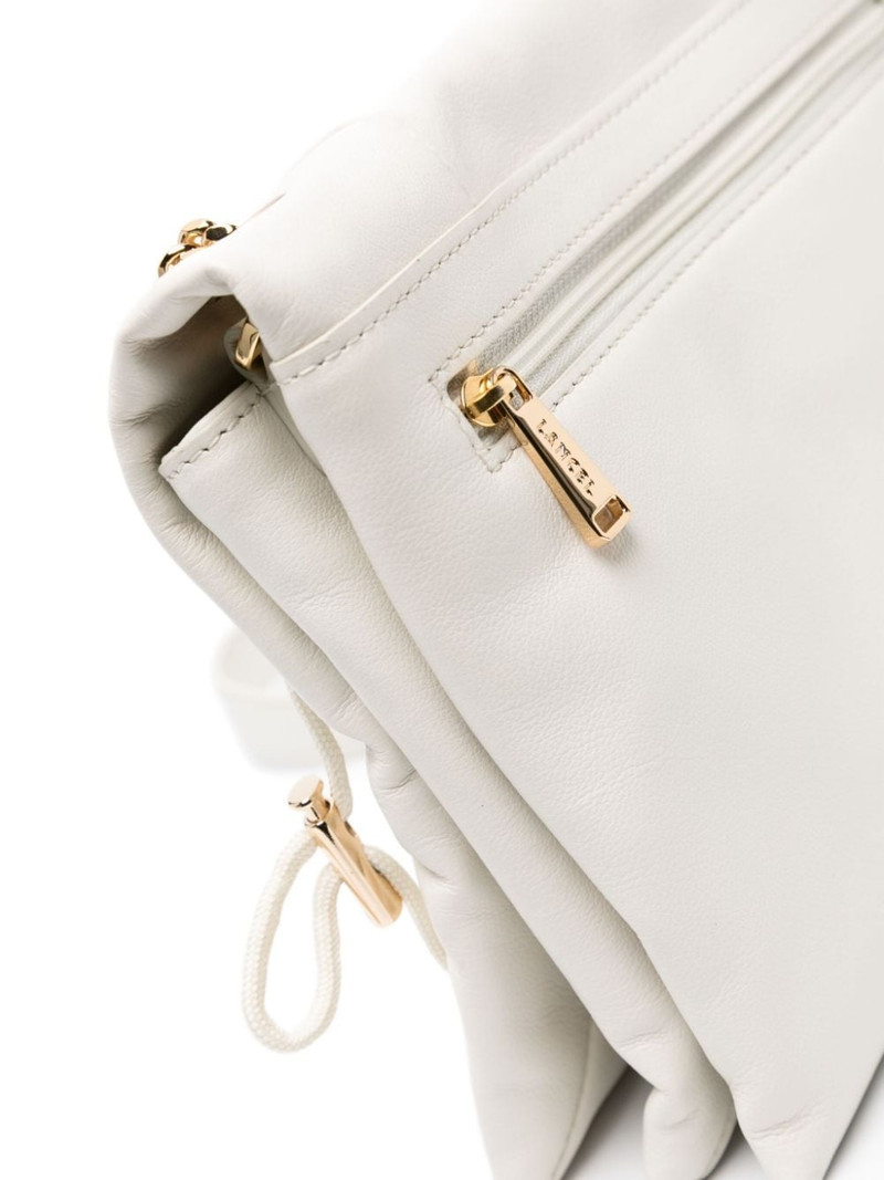 small Billie leather crossbody bag 3