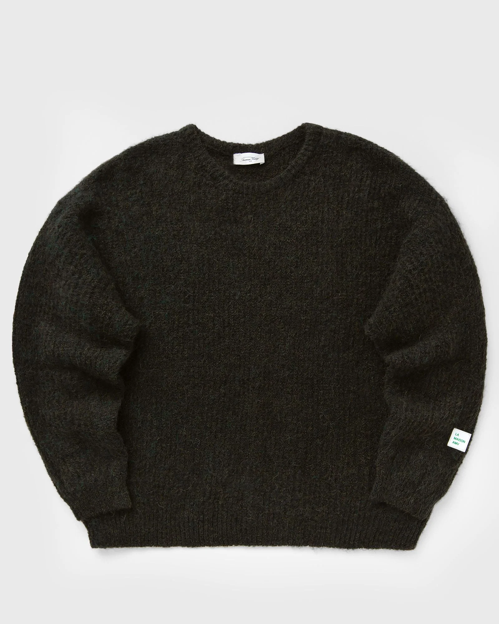 EAST PULLOVER - 1