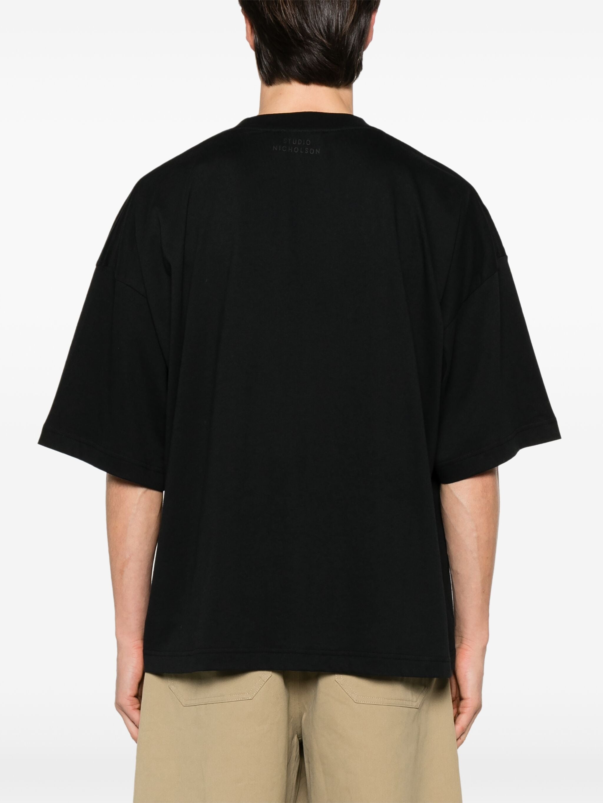 Piu T-shirt - 4