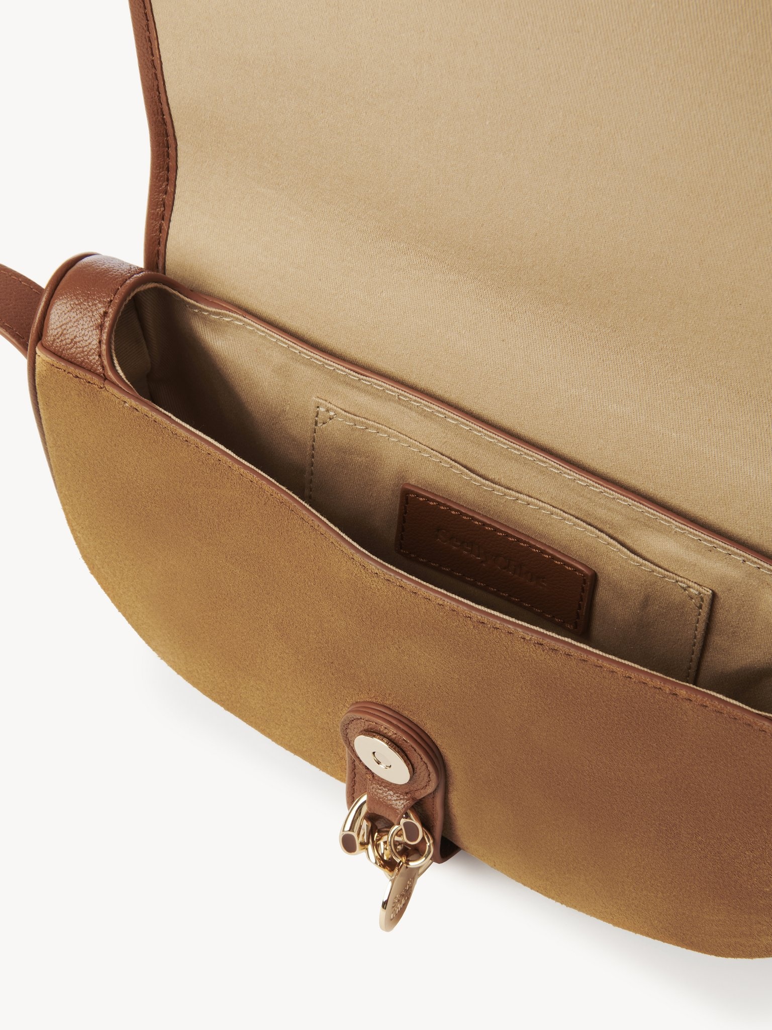 MARA BAGUETTE BAG - 3