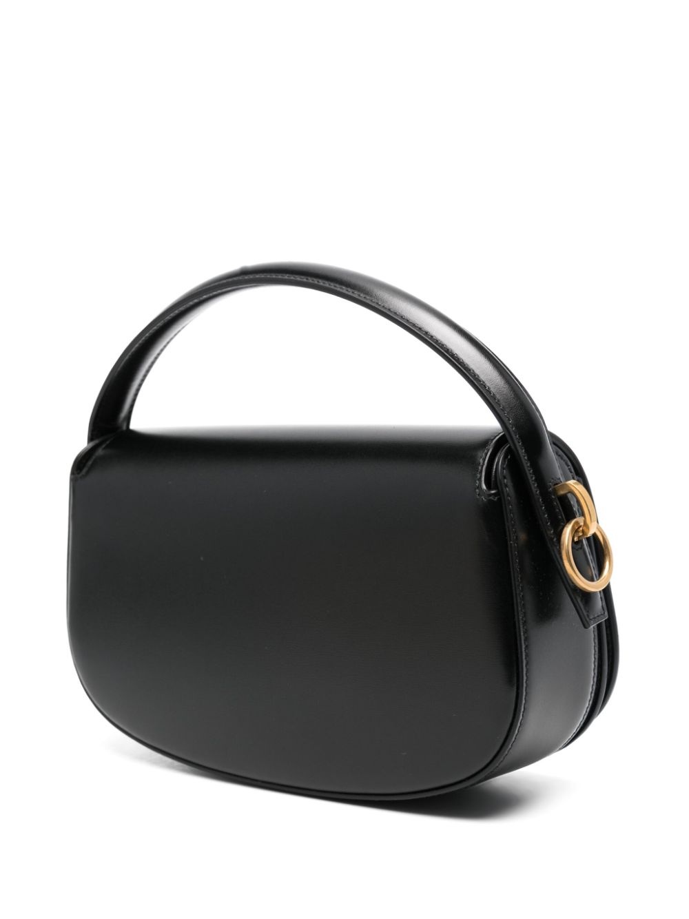 Voltaire leather shoulder bag - 3