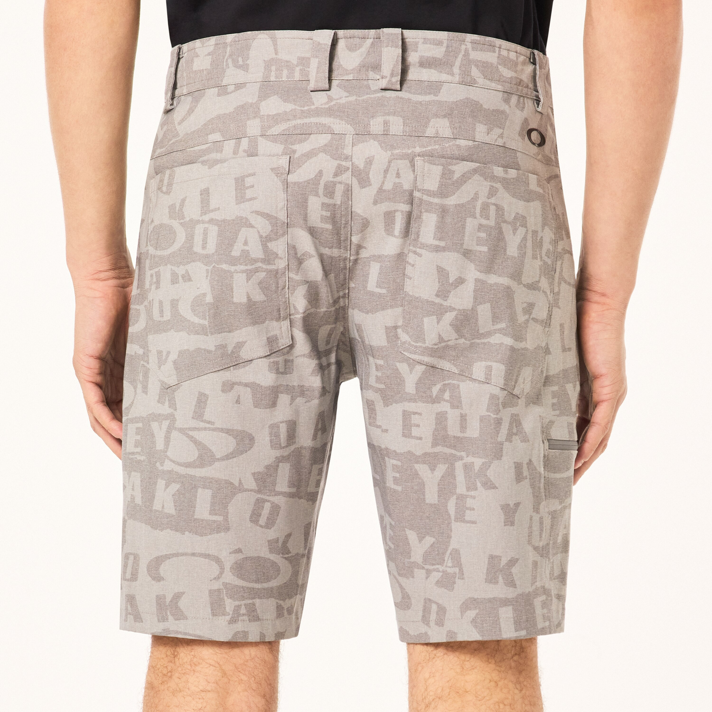 Golf Transition Ransom Short - 5