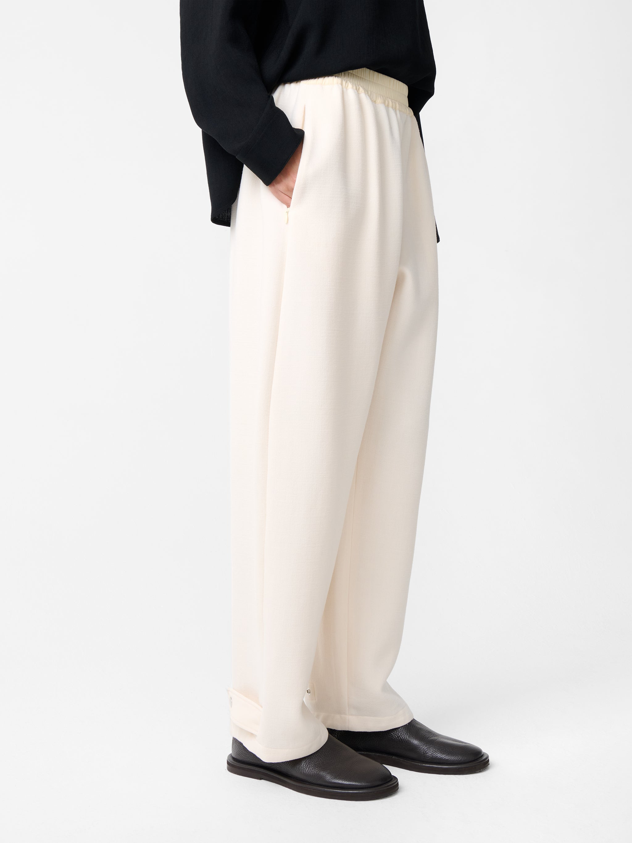 Thalo Pant - 6