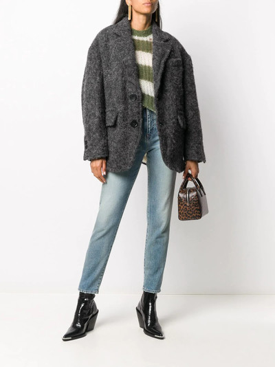 DSQUARED2 knitted jacket outlook