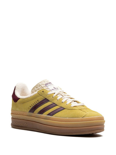 adidas Gazelle Bold sneakers outlook