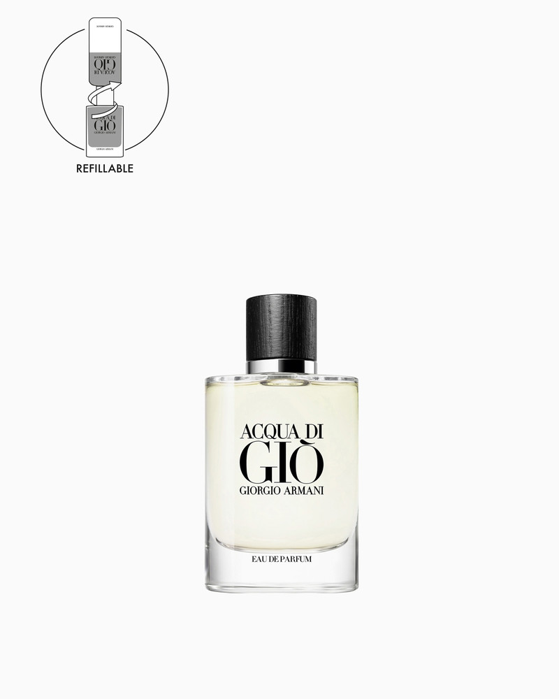 ACQUA DI GIÒ 75 ML EAU DE PARFUM 1