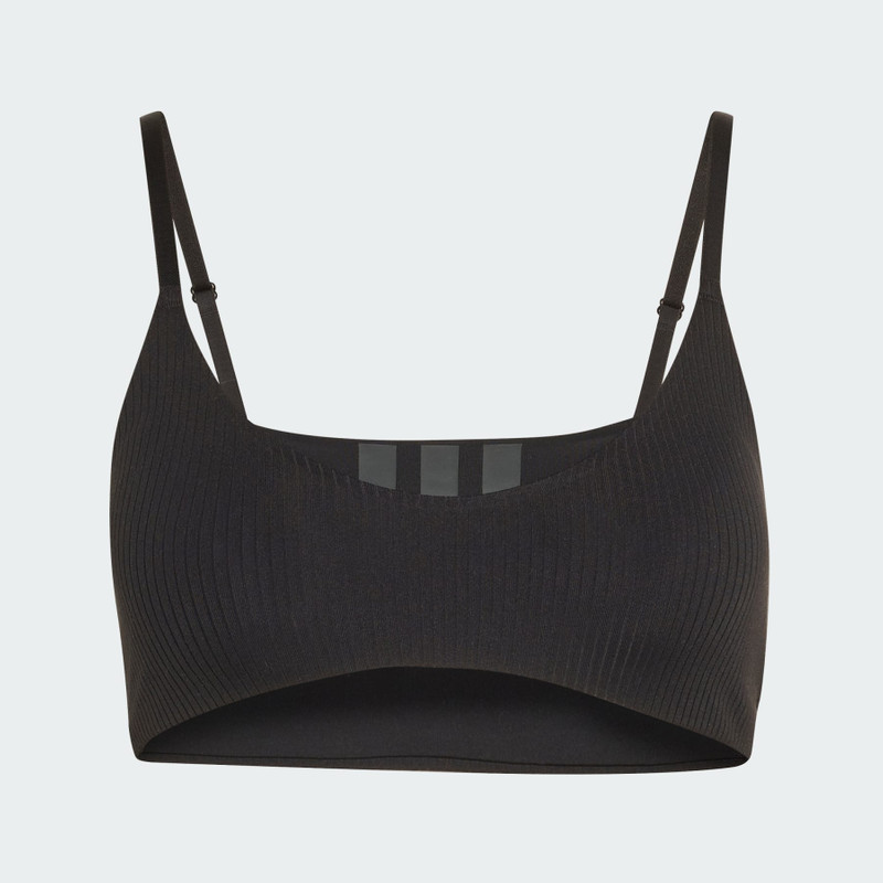 All Me Light Support Rib Bra 1