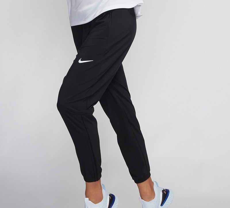 Nike AS Men's NK ESSENTIAL WOVEN Pant Black BV4834-010 - 2