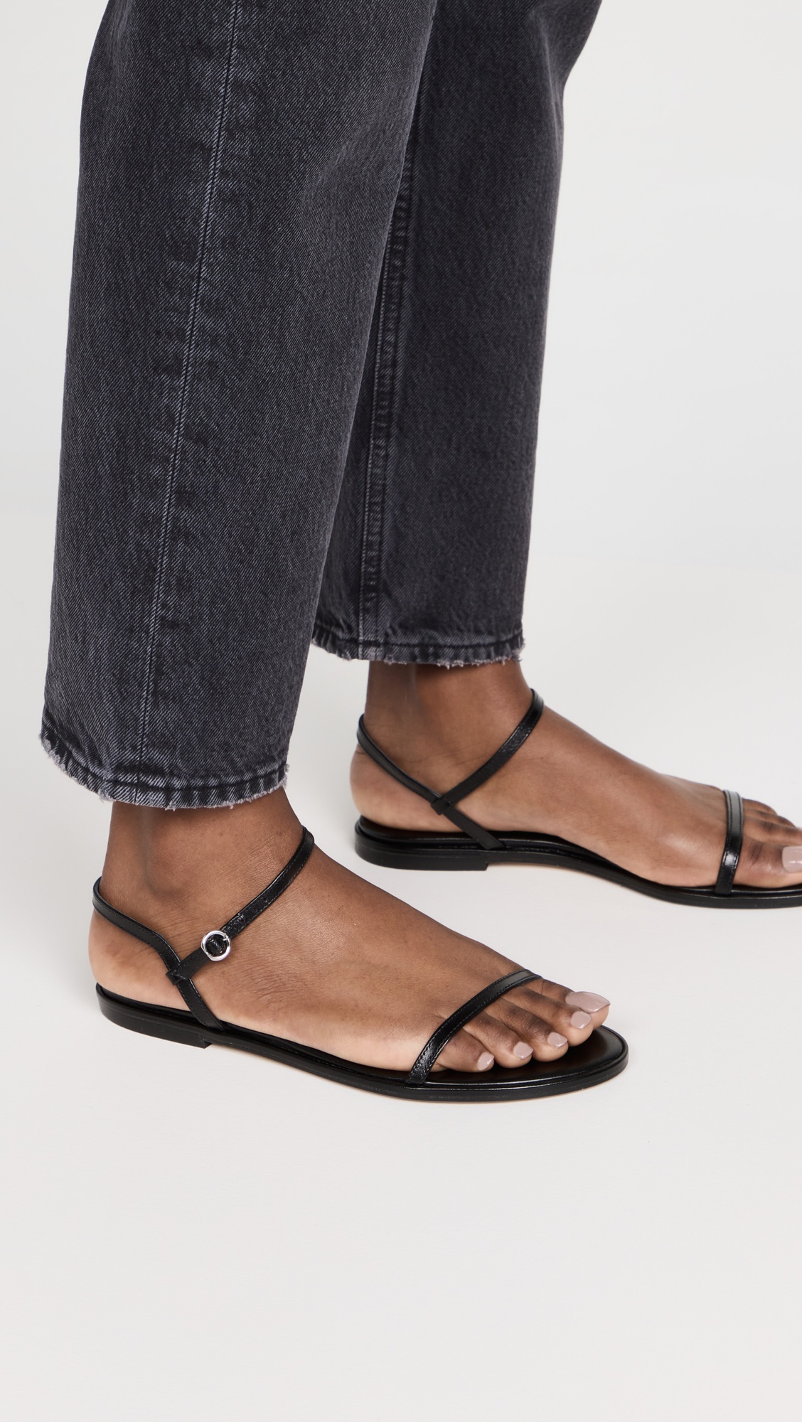 Nettie Sandals - 2