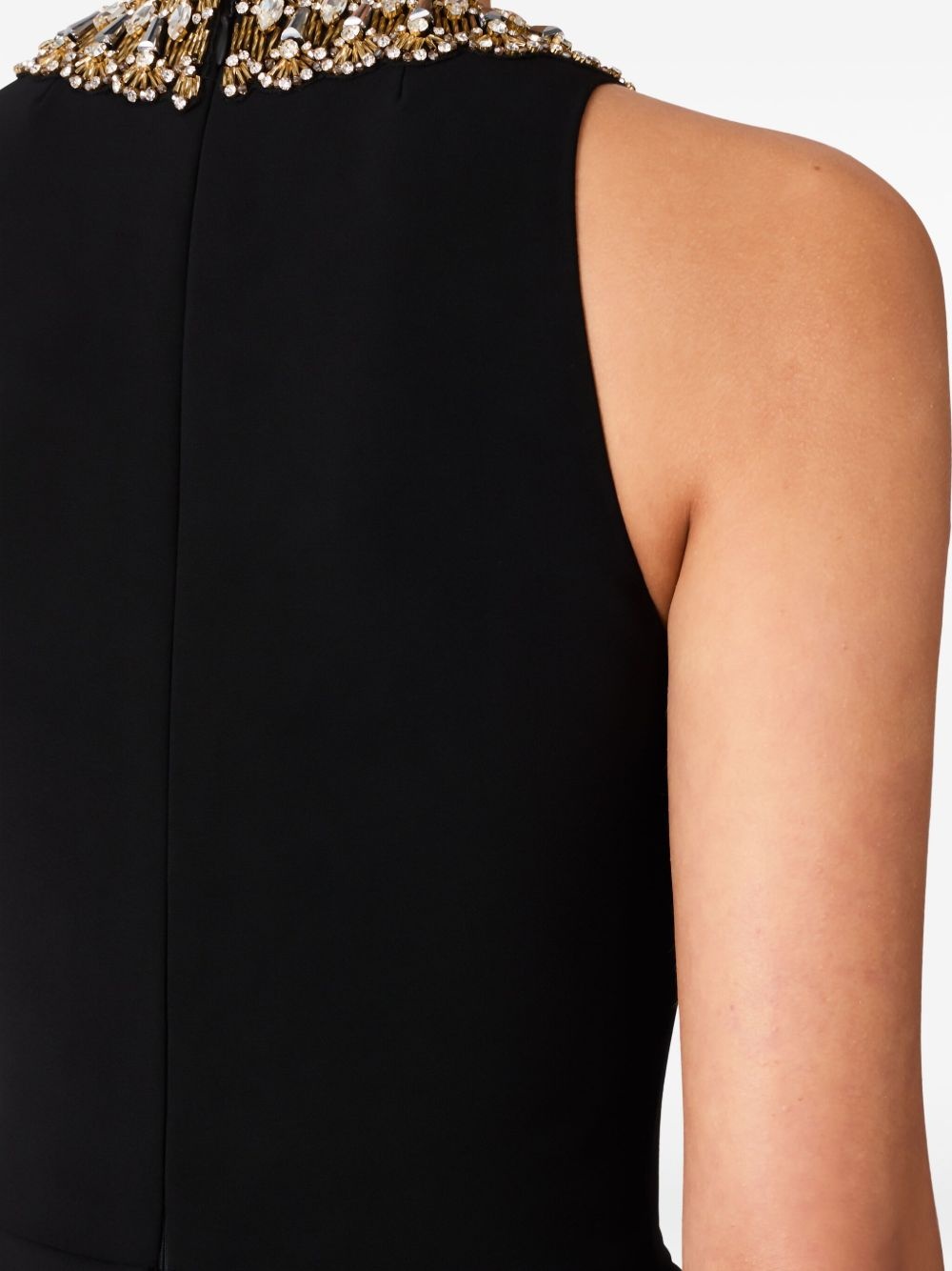 Sulphice maxi dress - 5