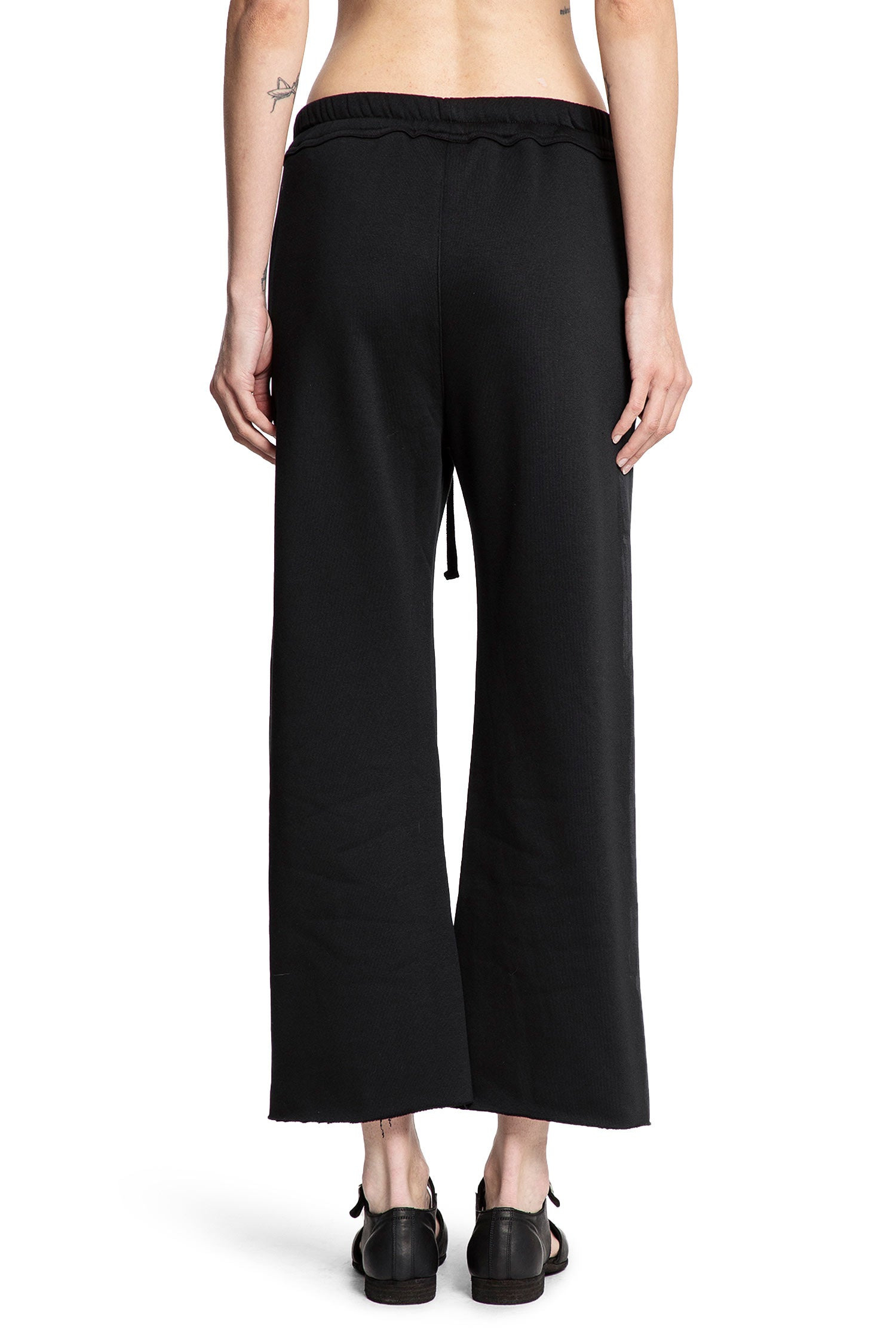 Cropped-Sweatpants - 3