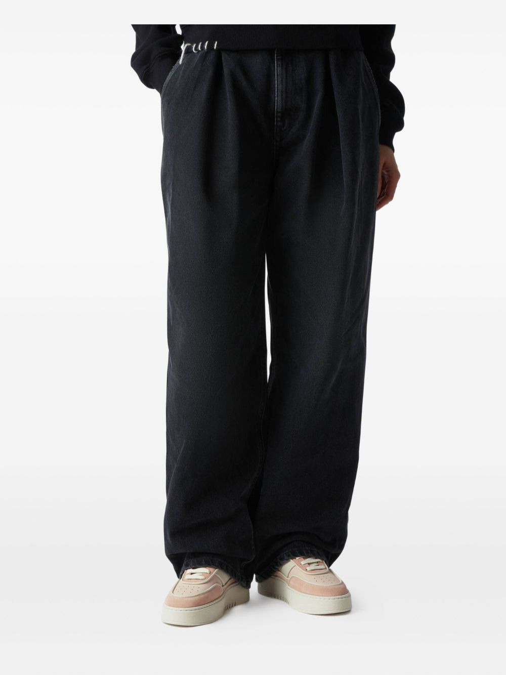 Orbit Vintage sneakers - 5