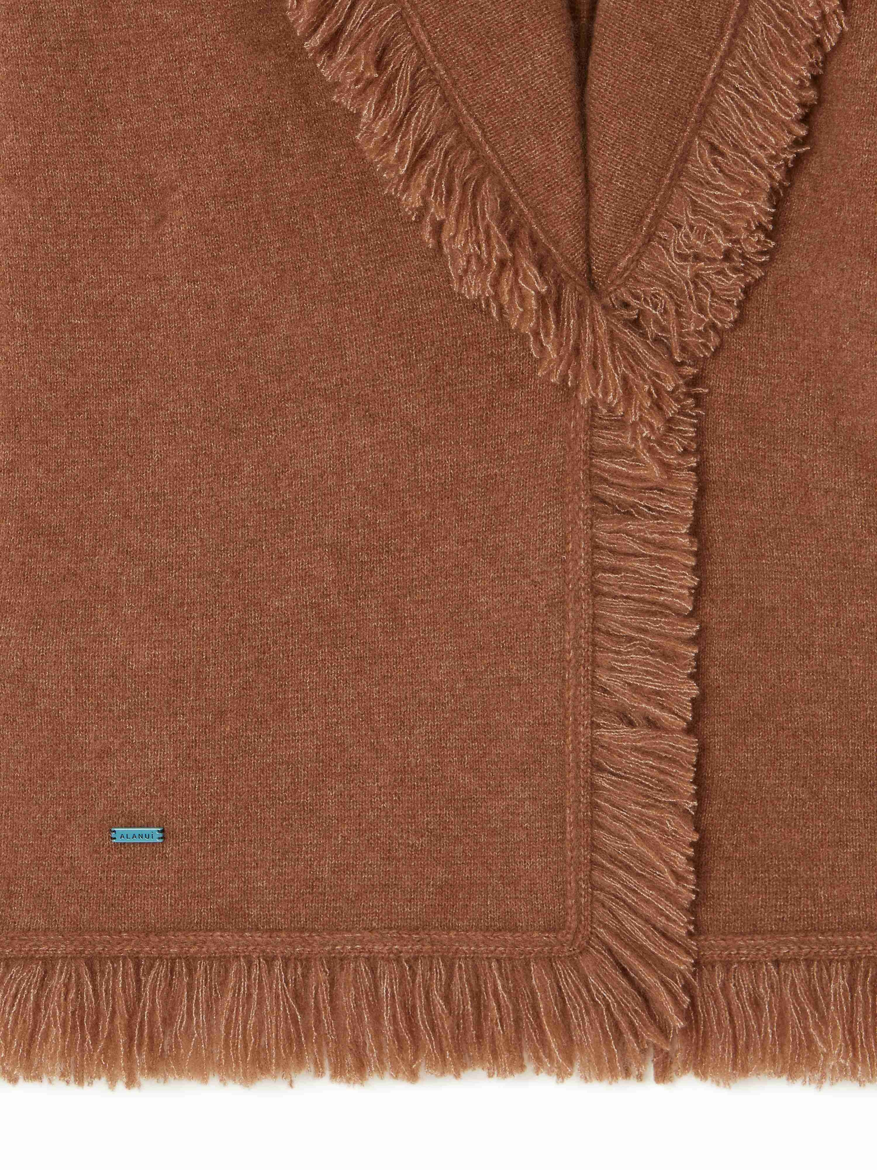 Alanui Finest Cardigan - 8