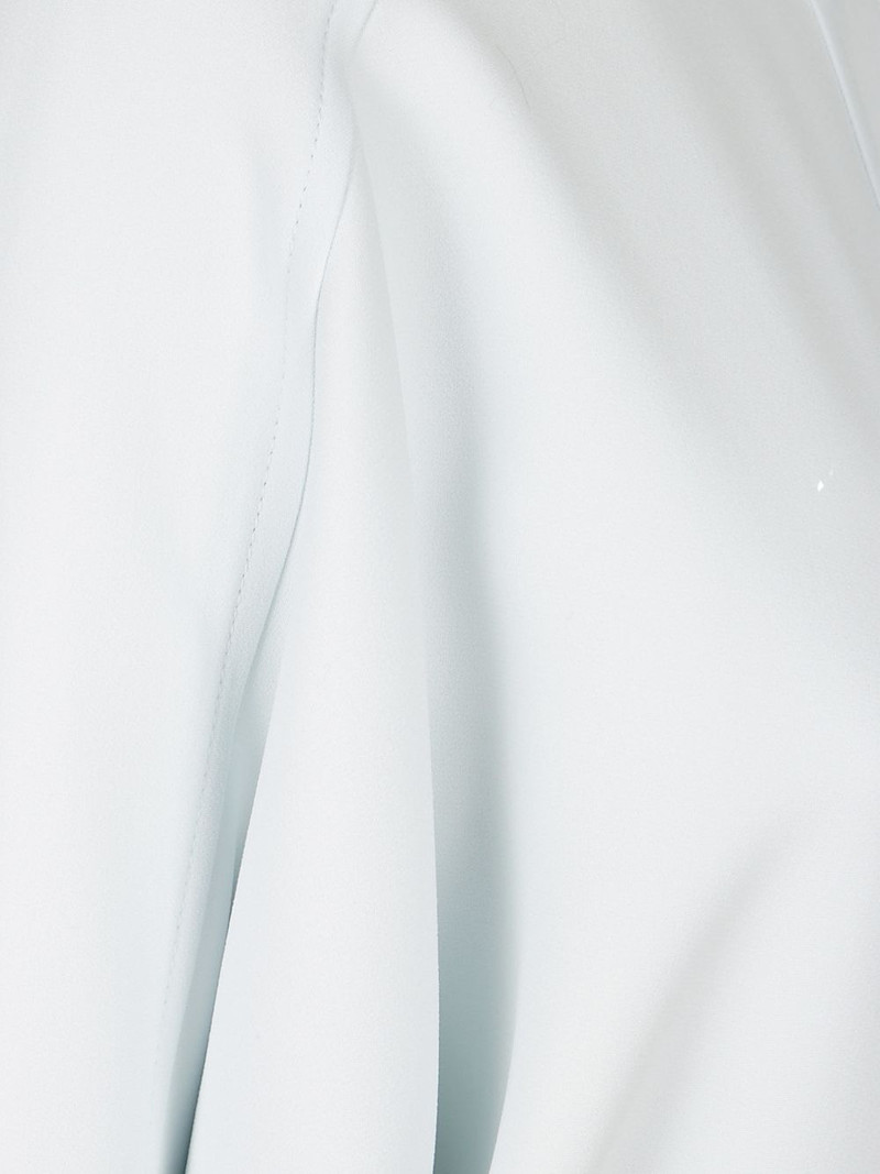 long-sleeve midi dress 3