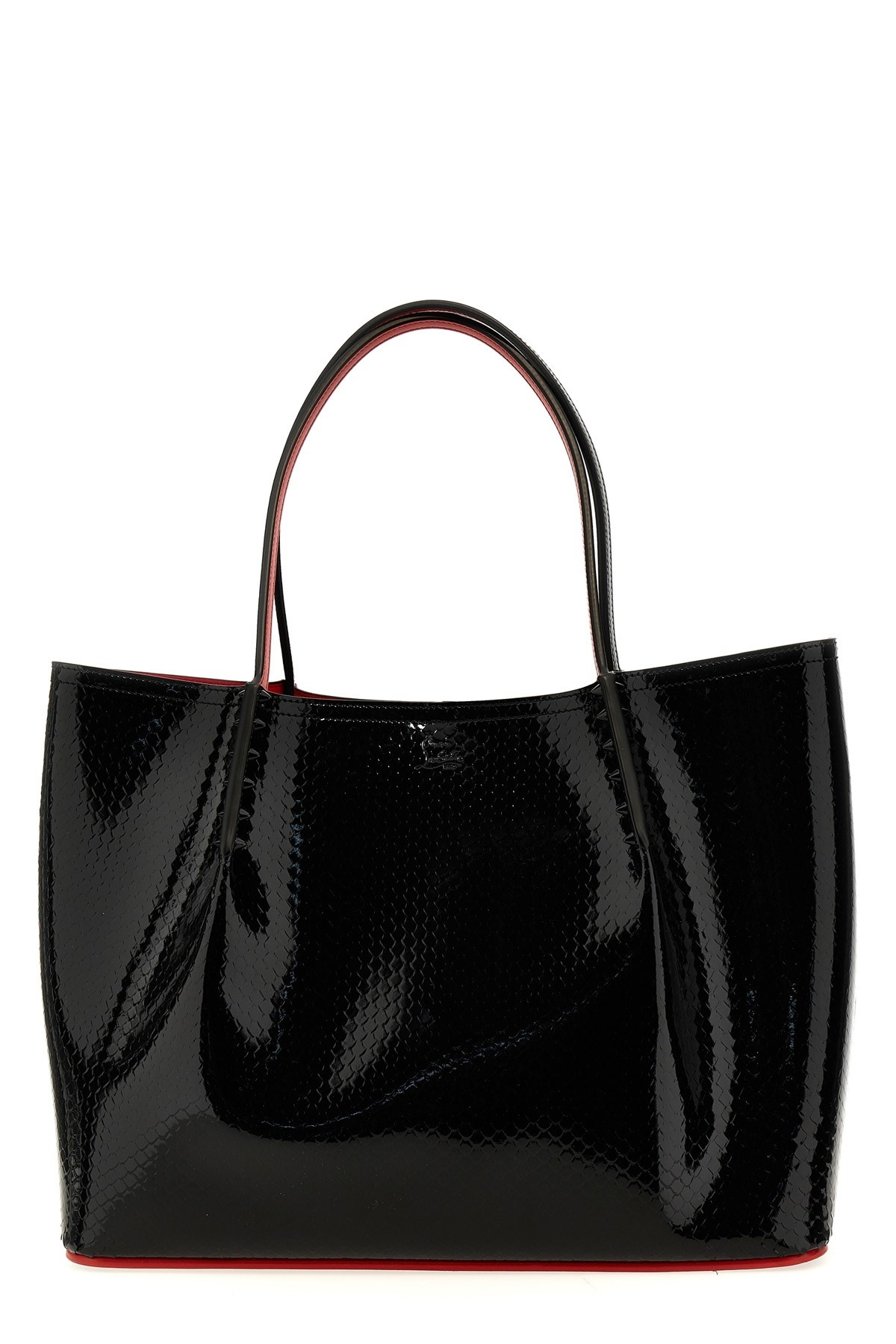 'Cabarock Large' shopping bag - 1