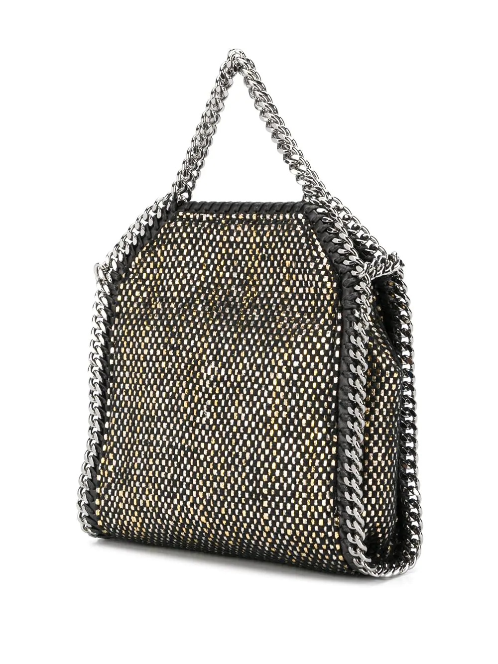 mini Falabella tote bag - 3