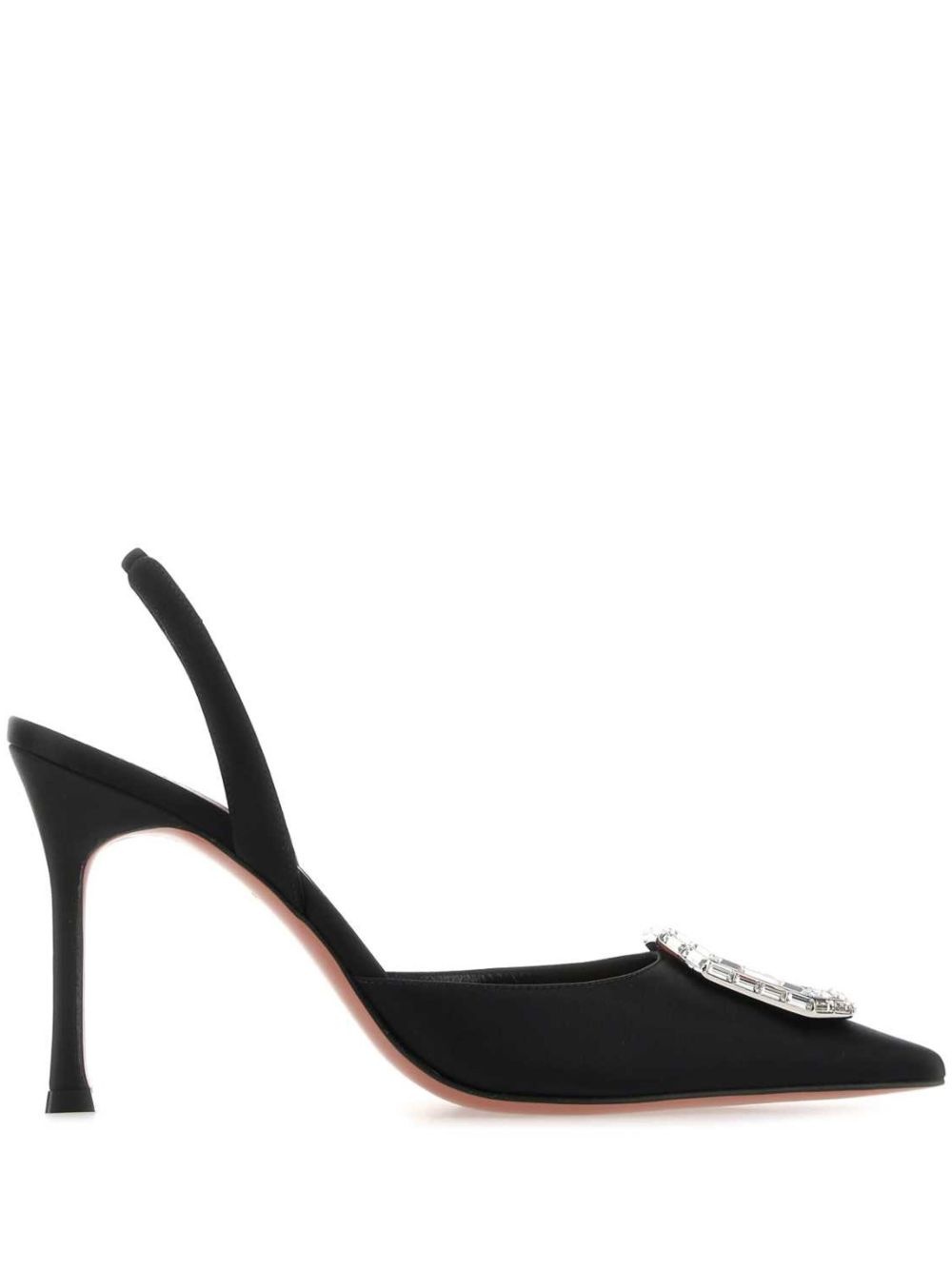 70mm Camelia pumps - 1
