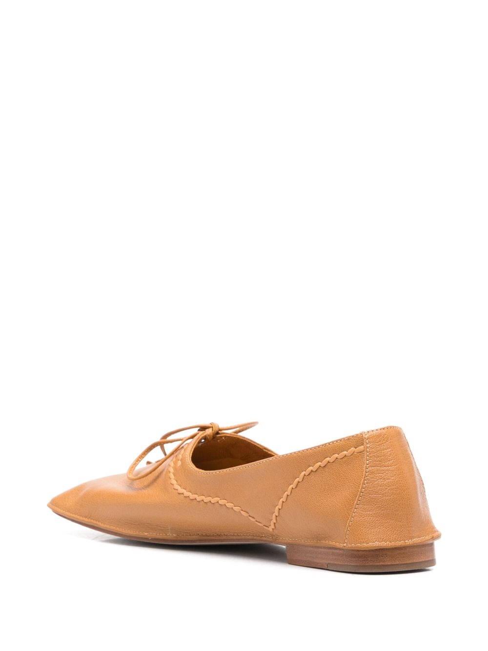 Rassa loafers - 3