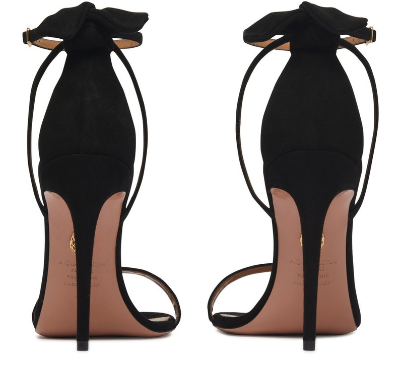 Bow Tie sandals 105 4