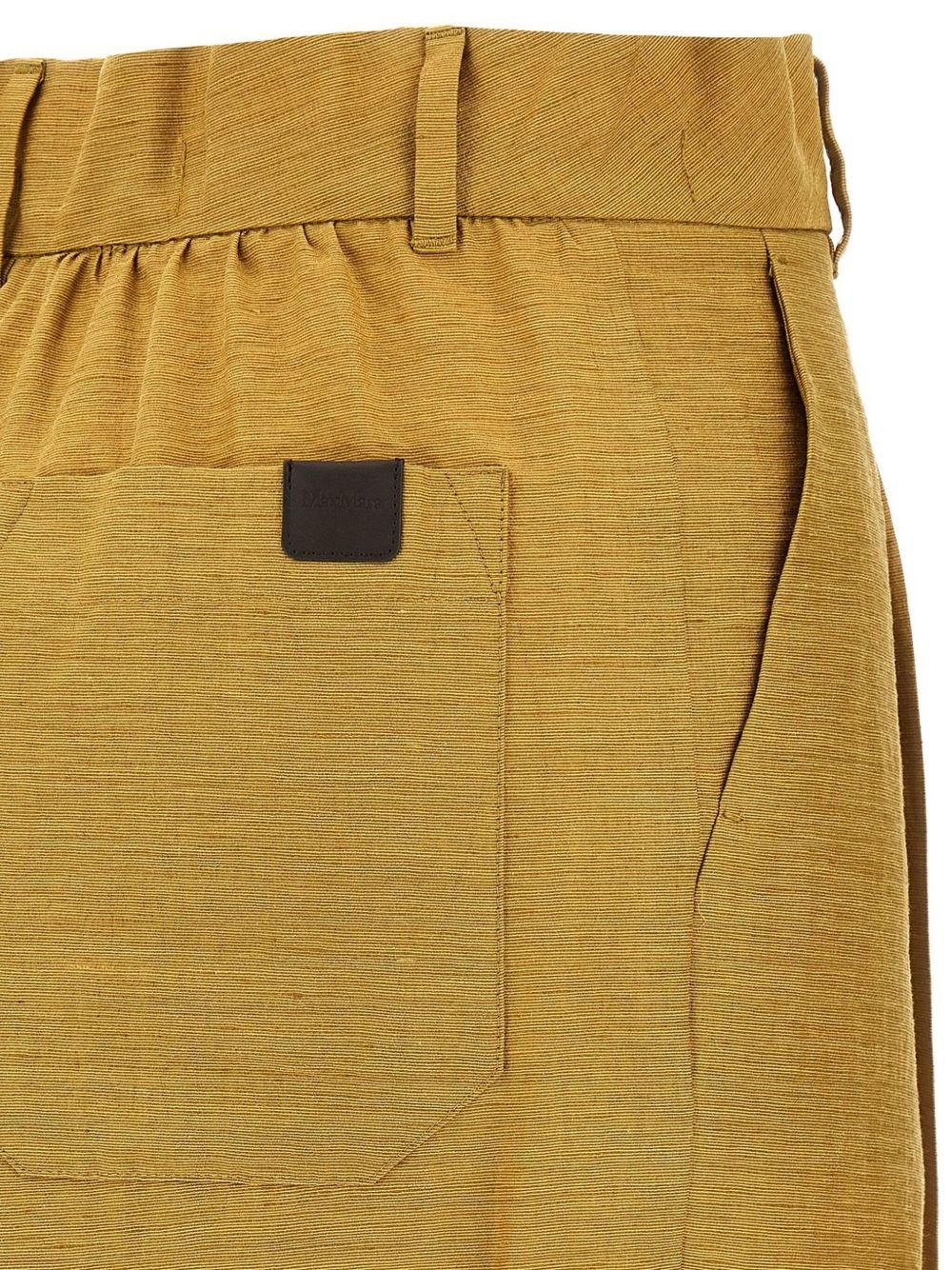 Efedra tailored trousers - 4
