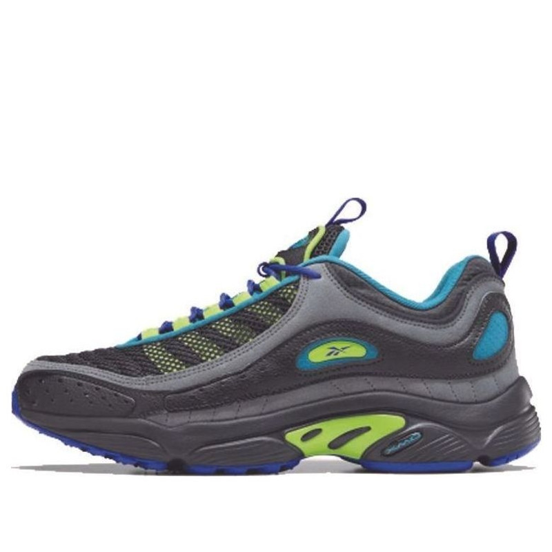 Reebok Daytona DMX 2 'Grey Mineral Mist' EG1655 - 1