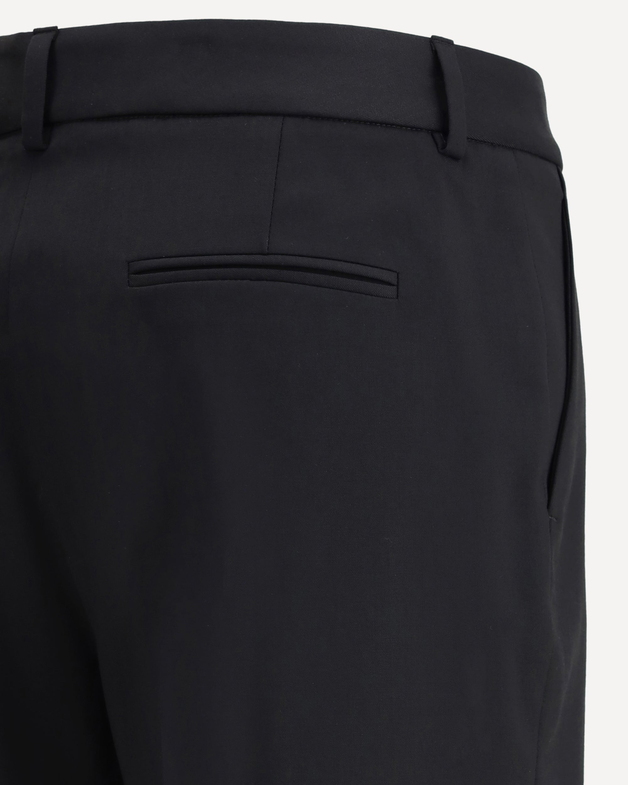 Tailored Pants - 3
