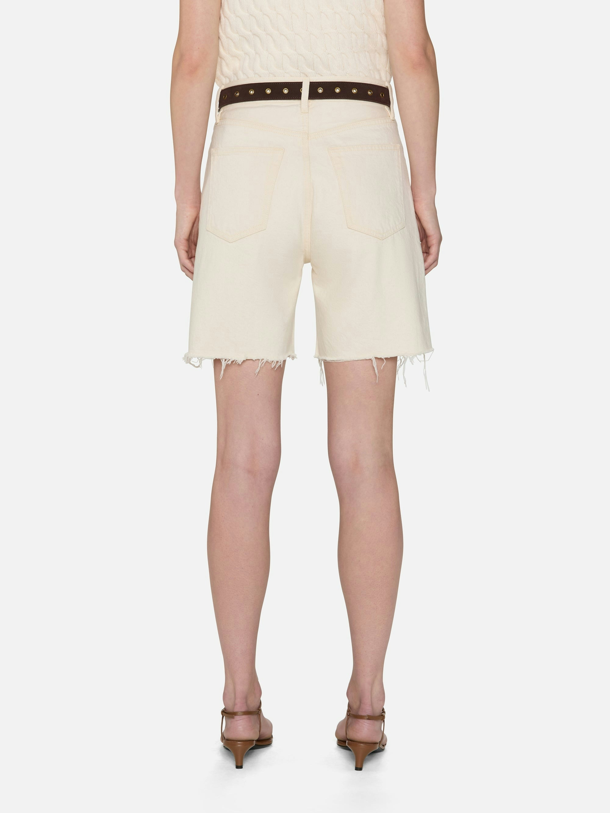 THE TIMELESS SHORT - 5