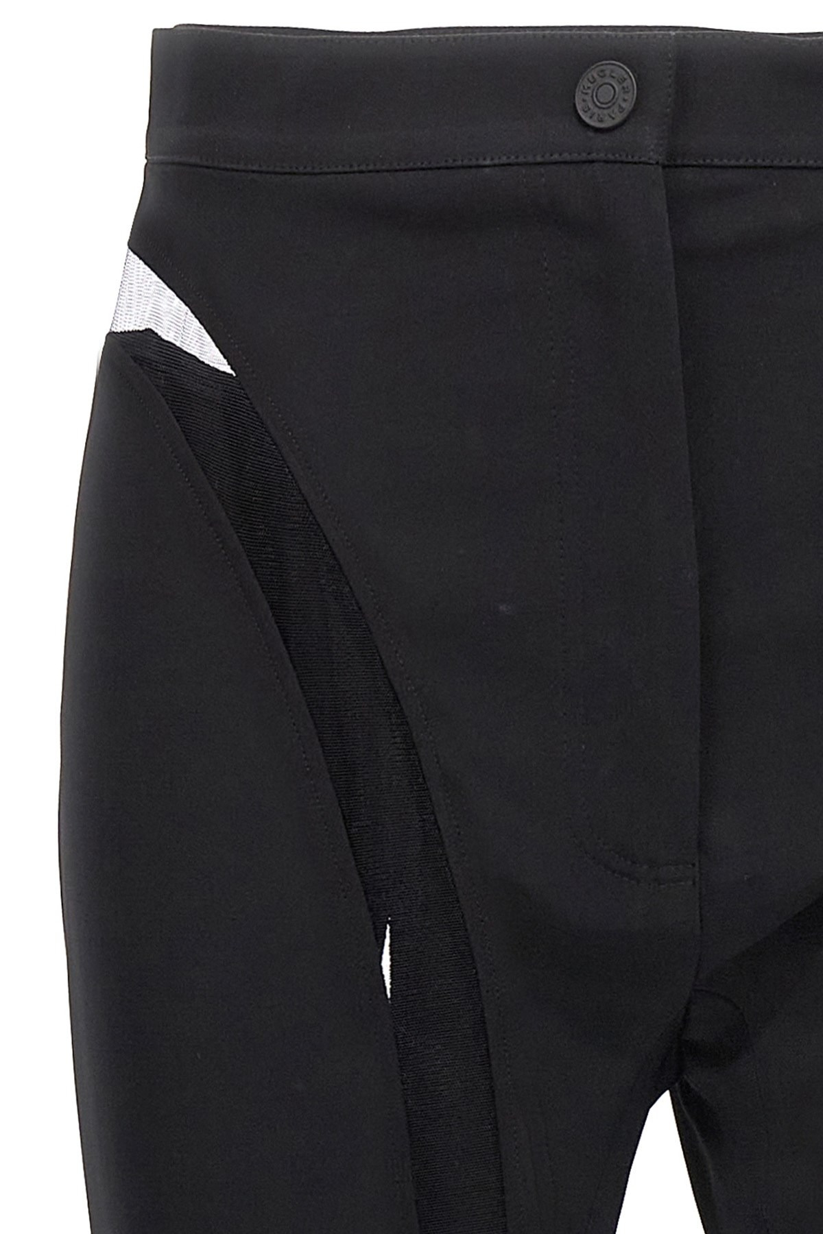 'Illusion' pants - 4