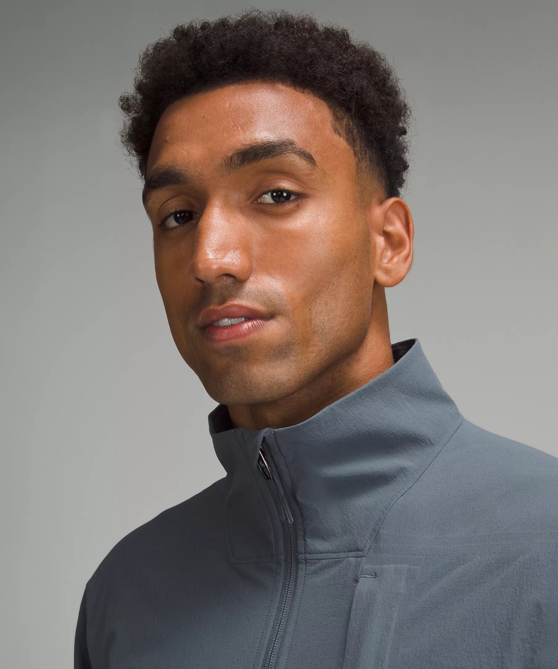 Sojourn Windbreaker Jacket - 4