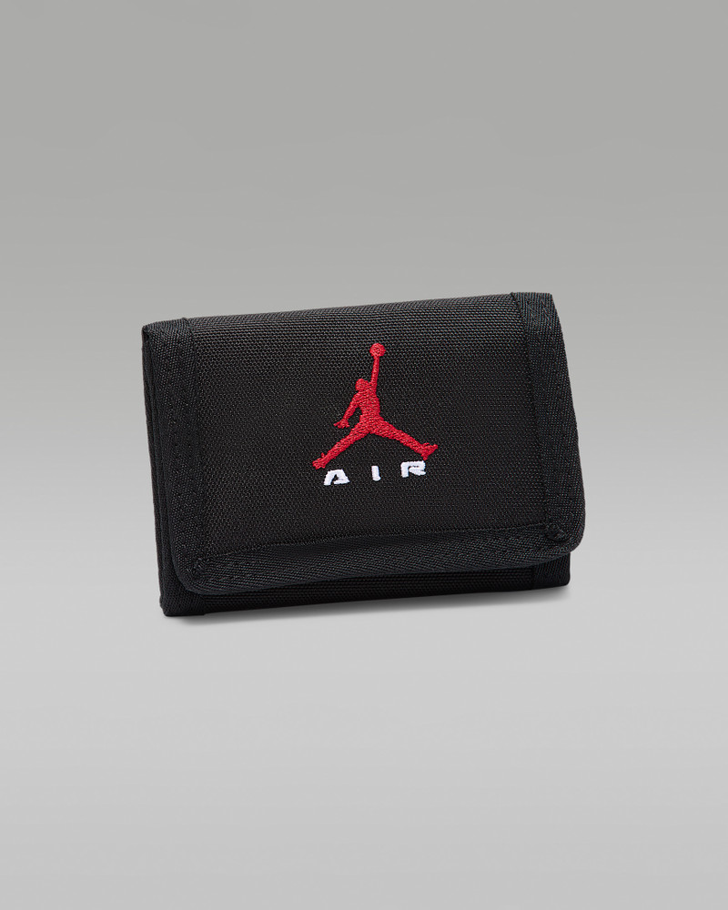 Jordan Air Raid Wallet 1