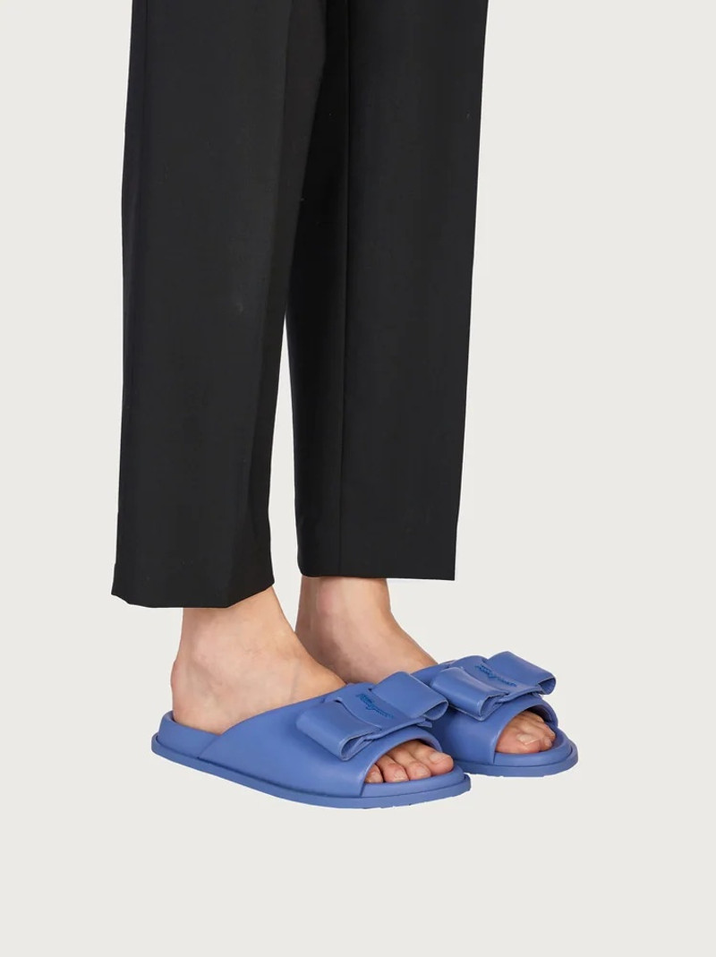 FERRAGAMO VIVA SLIDE outlook