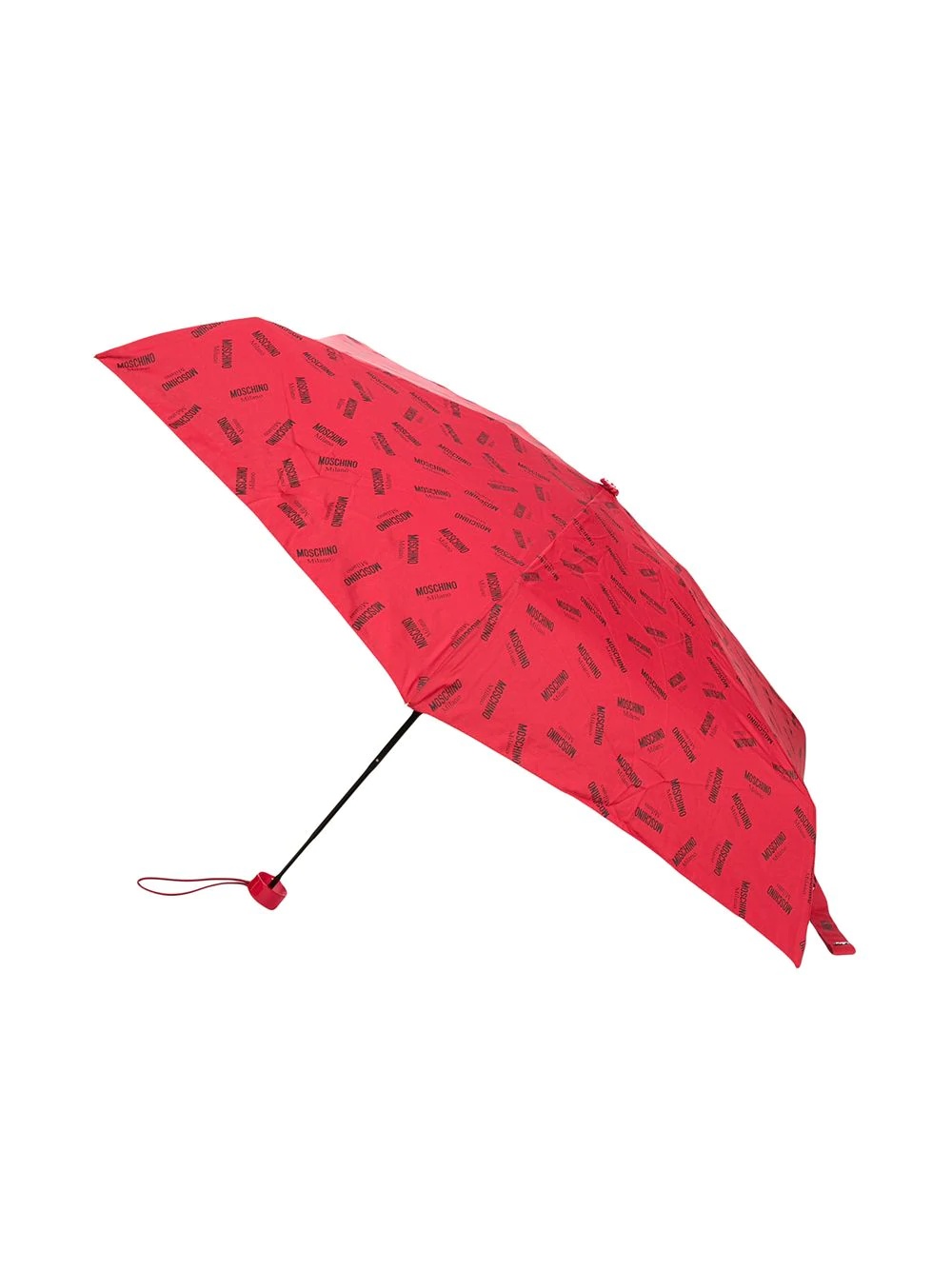 logo printed umbrella - 3