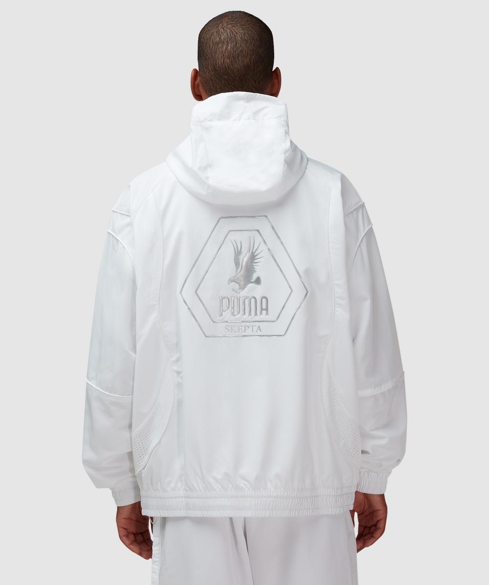 X Skepta CLRT jacket - 3