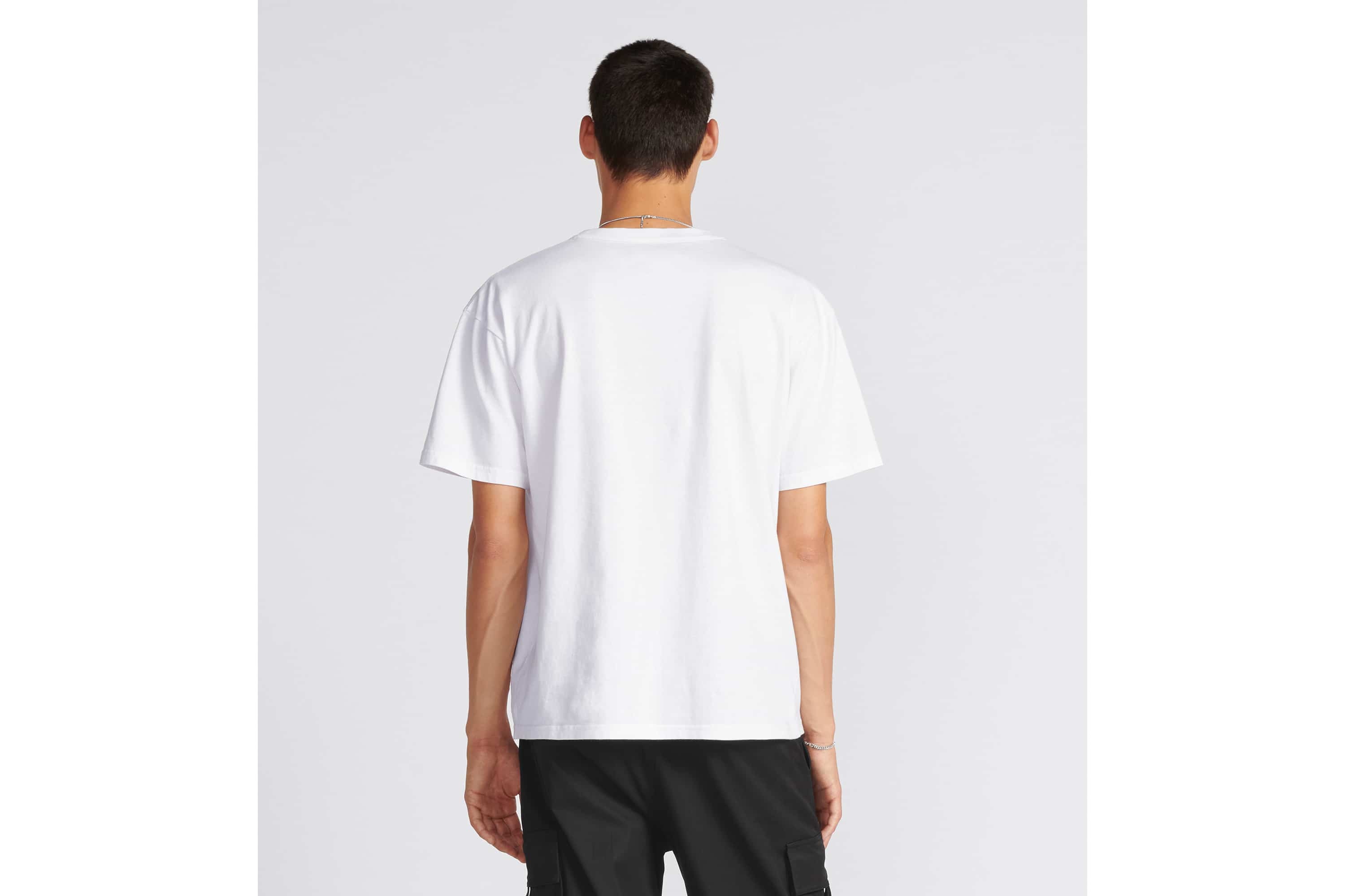 Relaxed-Fit T-Shirt - 6
