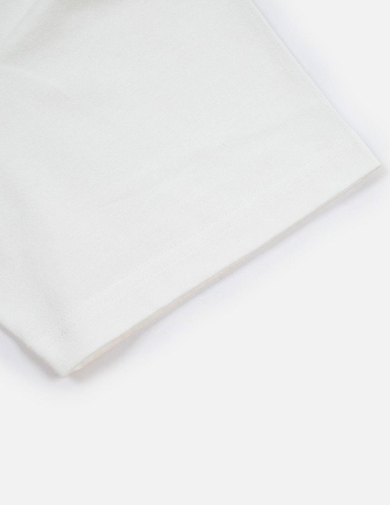 Playful Godhead Print Regular Fit T-Shirt 11