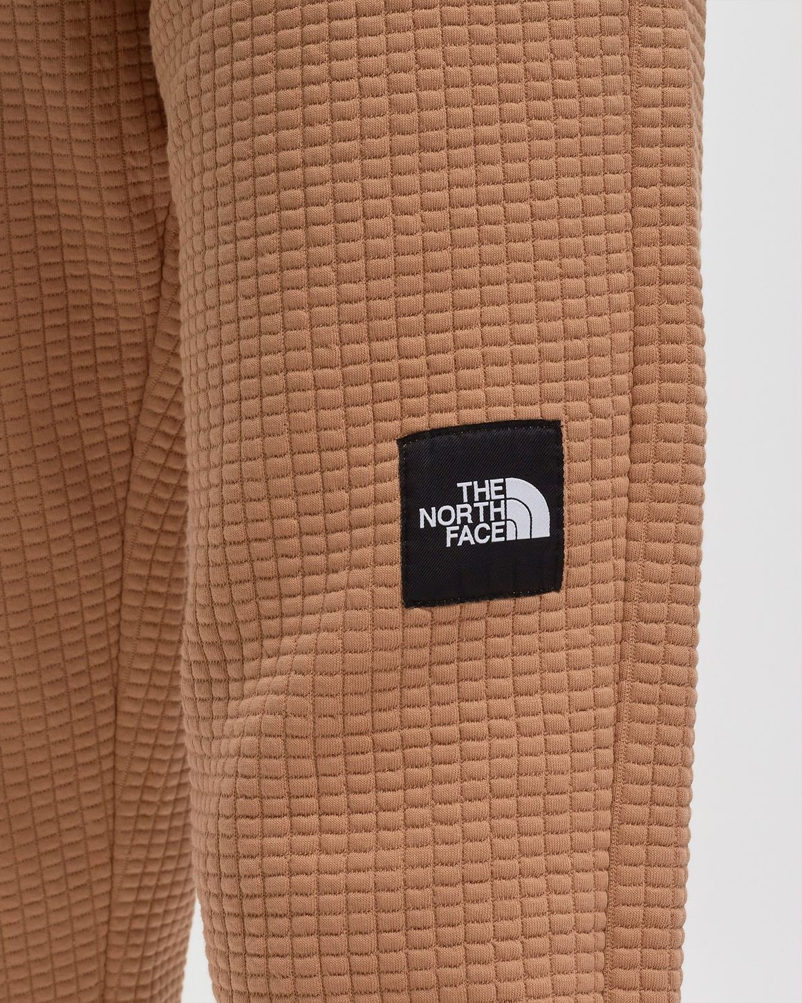 WMNS MHYSA QUILTED PANT - 4