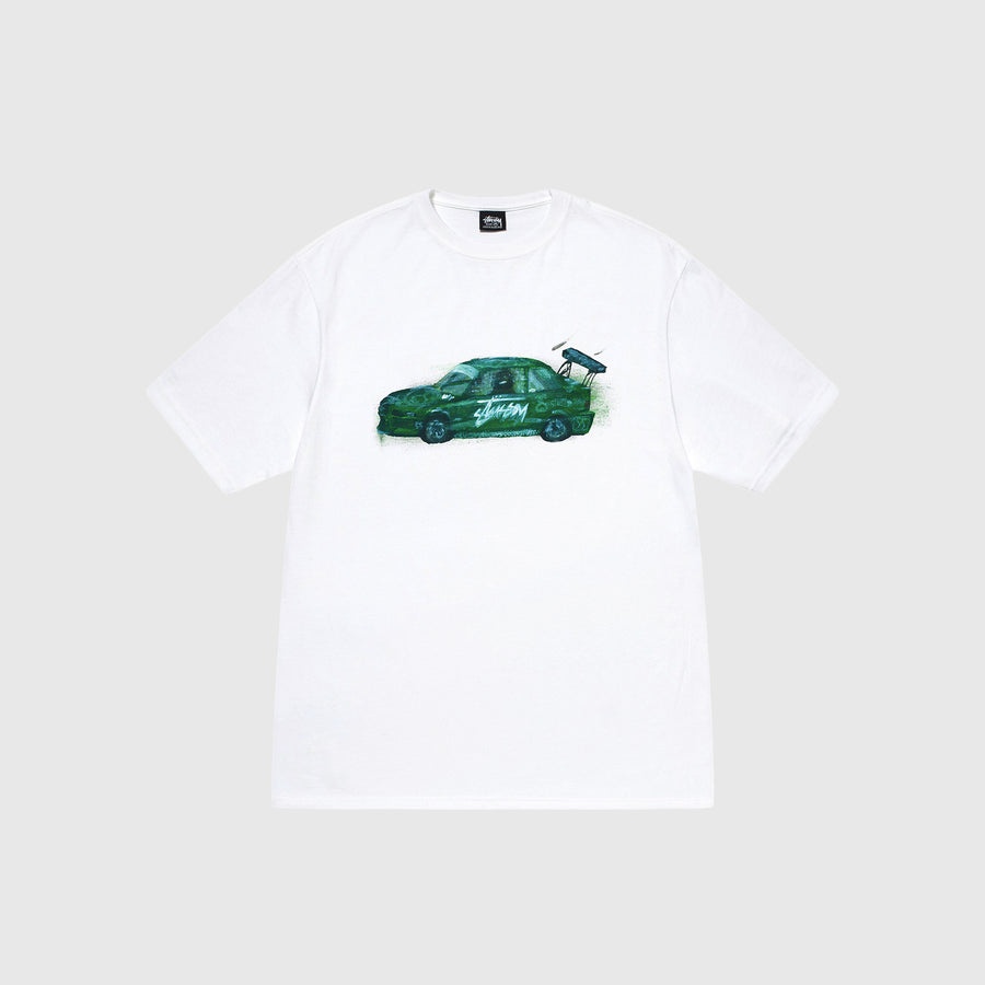 RACECAR S/S T-SHIRT - 1