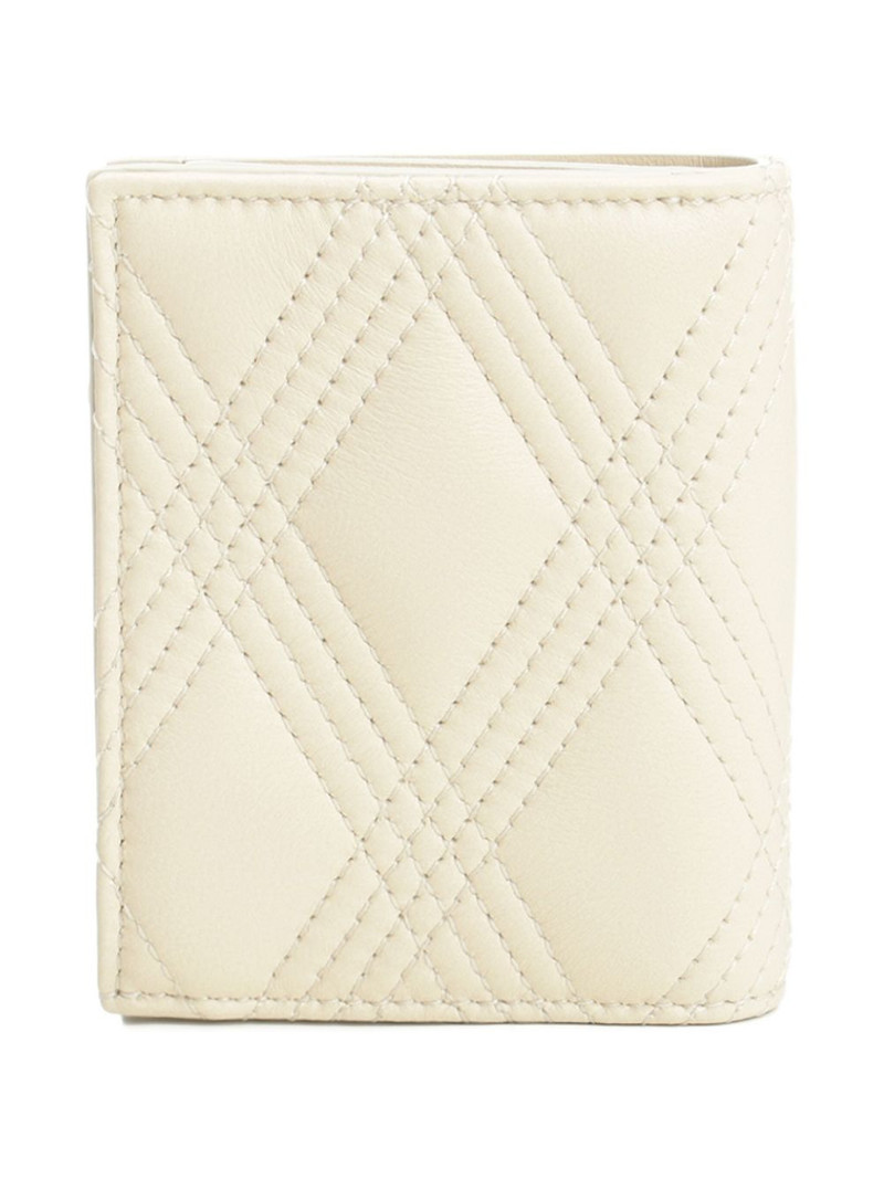 Valentino quilted VLogo wallet outlook
