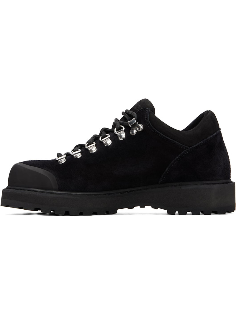Diemme Black Cornaro Boots outlook