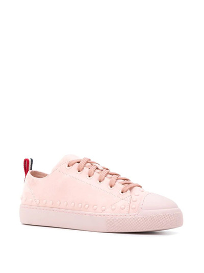 Moncler Linda sneakers outlook