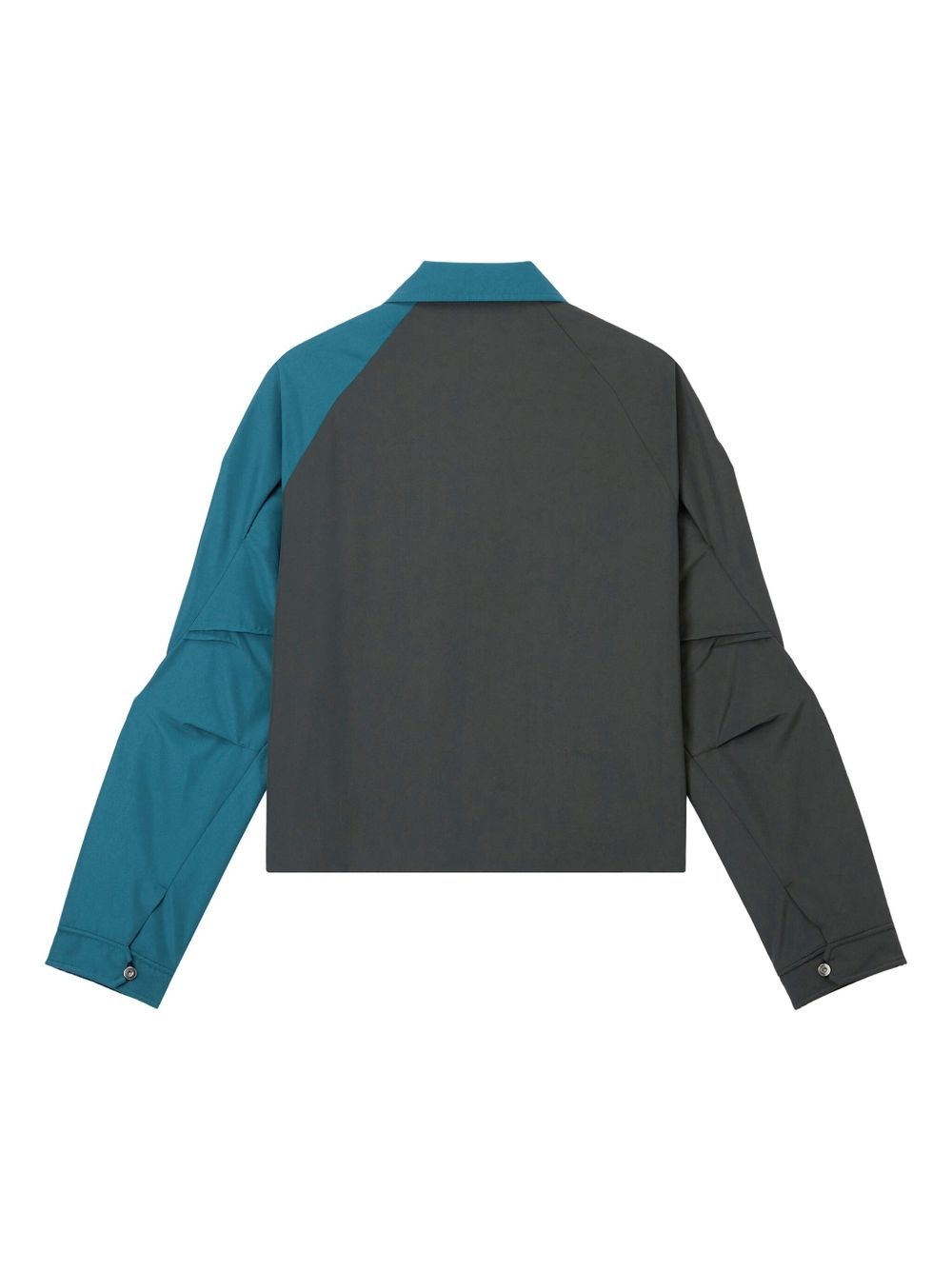 two-tone jacket - 6