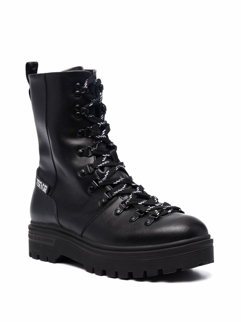 Syrius combat boots - 2