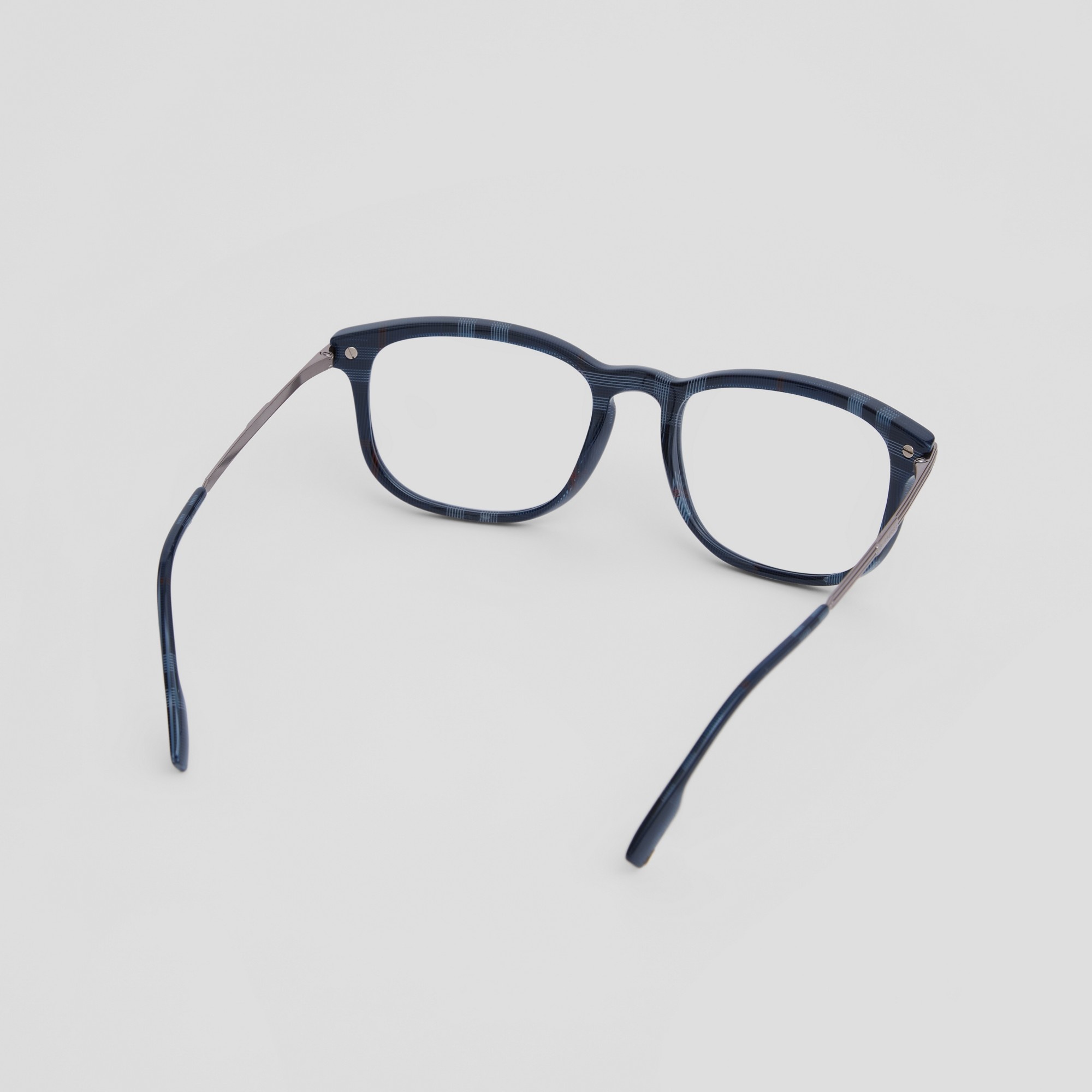Check Detail Rectangular Optical Frames - 5