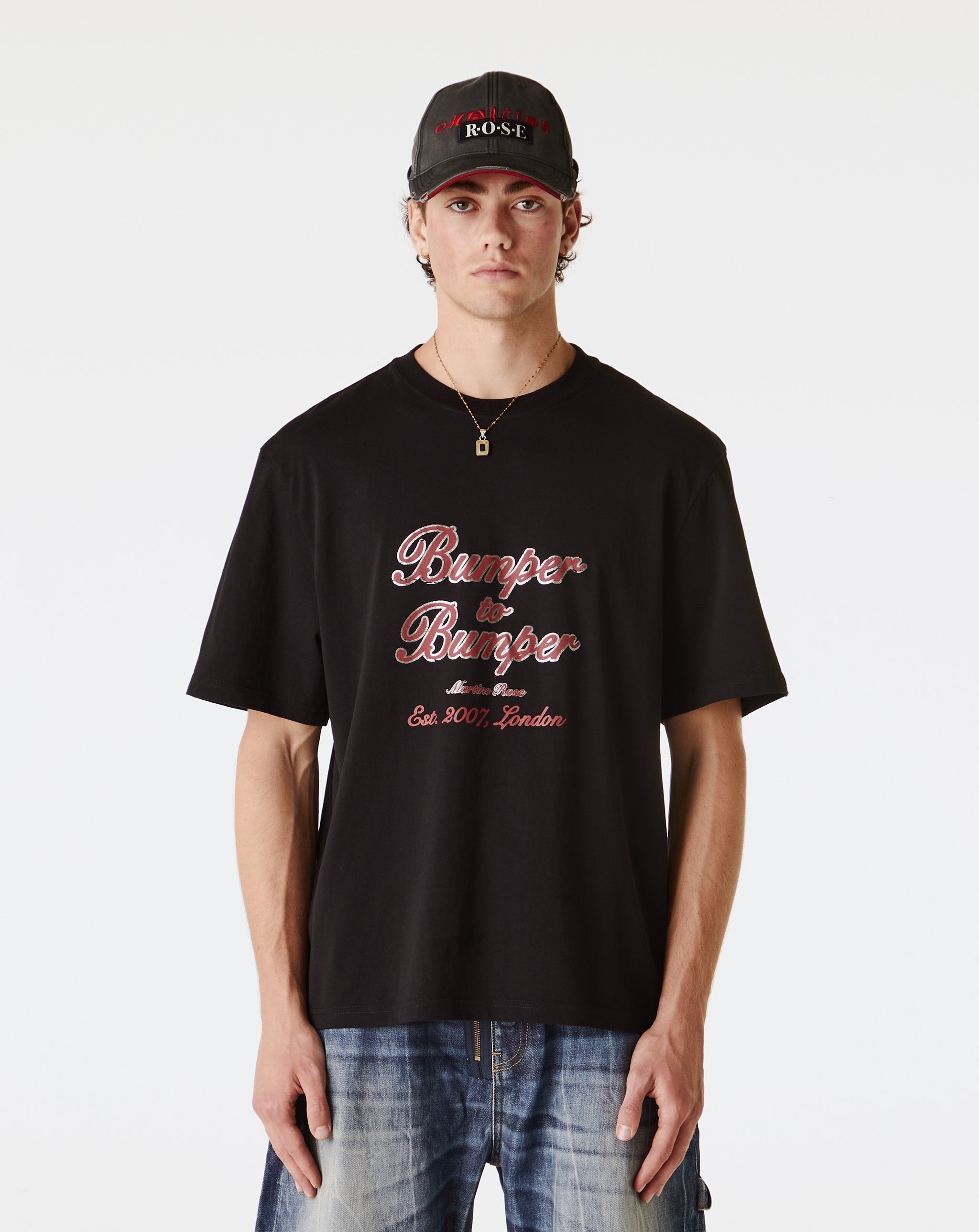 Classic T-Shirt - 3