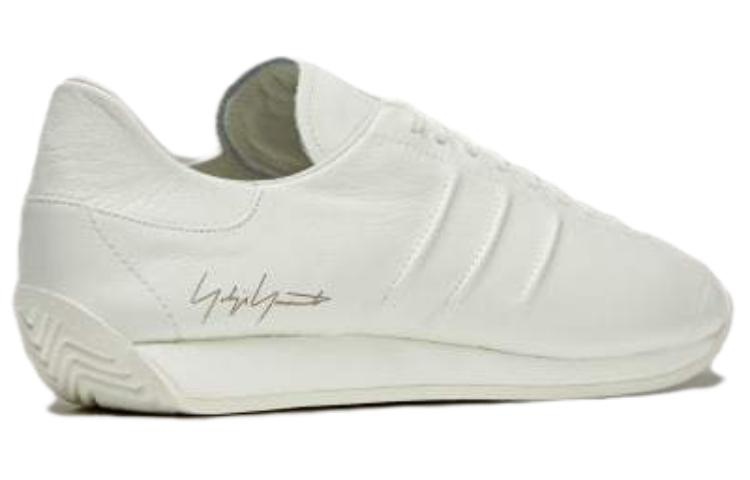 adidas Y-3 Country 'White' IG4030 - 5